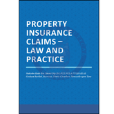 Property Insurance Law and Claims